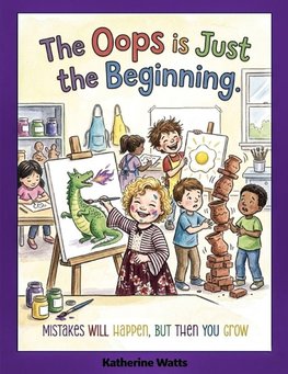 The Oops is Just The Beginning