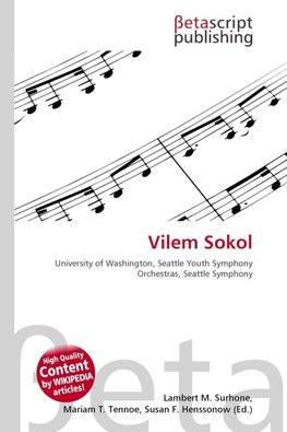 Vilem Sokol