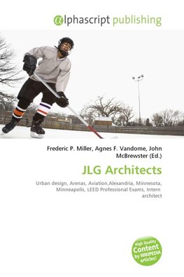 JLG Architects