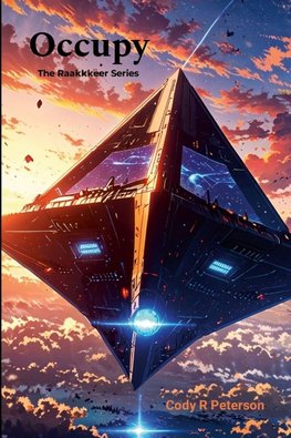 The Raakkkeer Series Book 2 Occupy