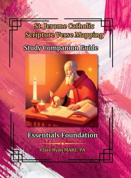 St. Jerome Catholic Bible Study System