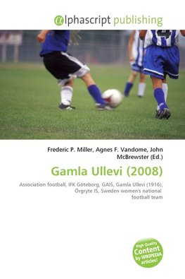 Gamla Ullevi (2008)