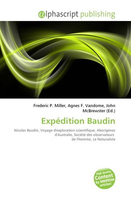 Expédition Baudin