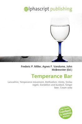Temperance Bar