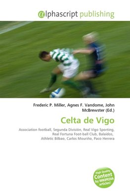 Celta de Vigo