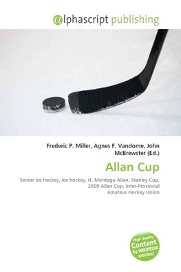 Allan Cup