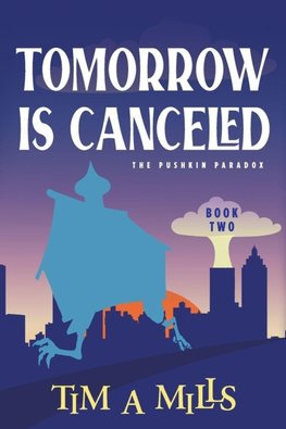 Tomorrow Is Canceled