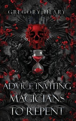 Advice Inviting Magicians to Repent