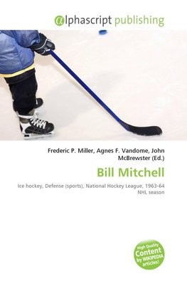 Bill Mitchell