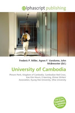 University of Cambodia