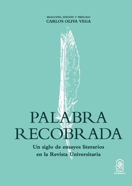 Palabra recobrada
