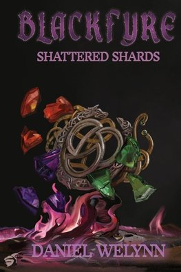 BlackFyre Shattered Shards