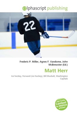 Matt Herr