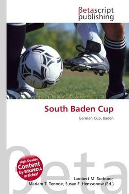South Baden Cup
