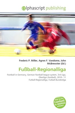 Fußball-Regionalliga