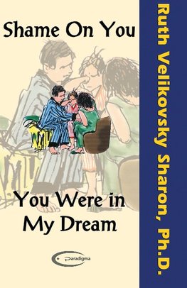 Shame on You - You Were in My Dream