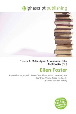 Ellen Foster
