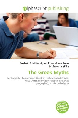 The Greek Myths