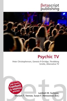 Psychic TV