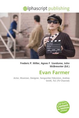 Evan Farmer