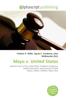 Mayo v. United States