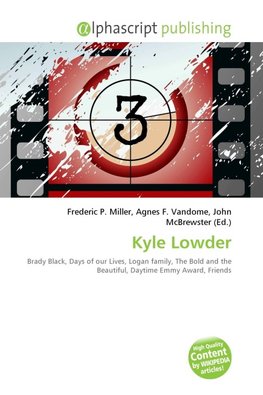 Kyle Lowder