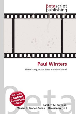 Paul Winters