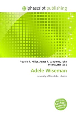 Adele Wiseman