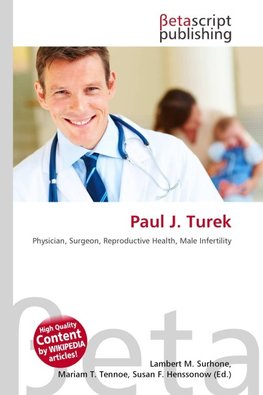 Paul J. Turek