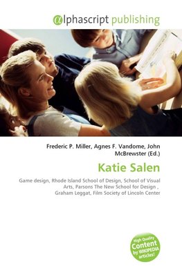 Katie Salen