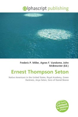 Ernest Thompson Seton