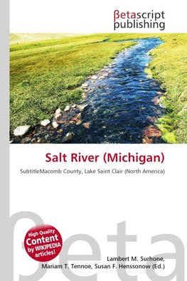 Salt River (Michigan)