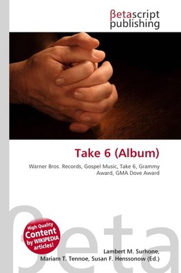 Take 6 (Album)