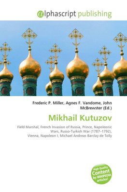 Mikhail Kutuzov