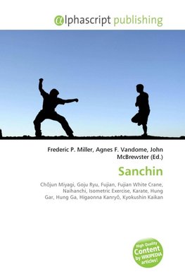 Sanchin