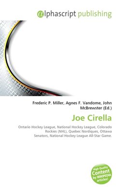 Joe Cirella