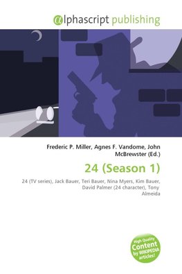 24 (Season 1)