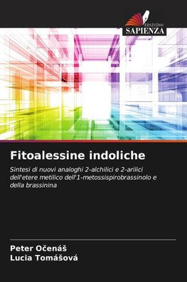 Fitoalessine indoliche
