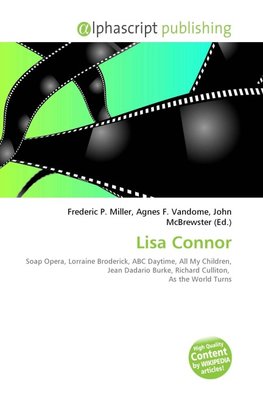 Lisa Connor