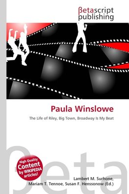 Paula Winslowe