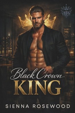 Black Crown King