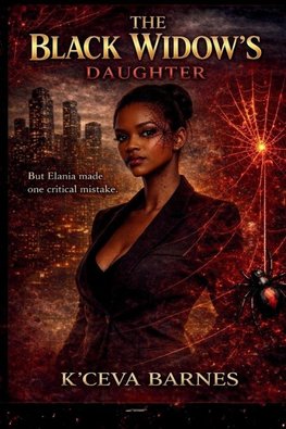 The Black Widow's Daughter