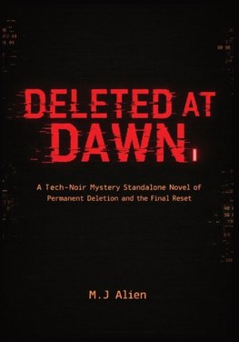 Deleted at Dawn