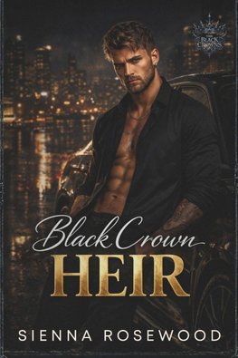 Black Crown Heir