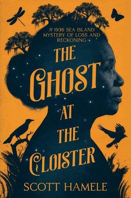 The Ghost at The Cloister