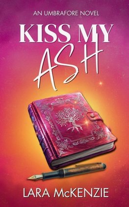 Kiss My Ash