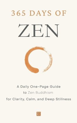365 Days of Zen