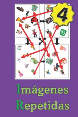 Imágenes Repetidas (4)