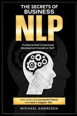 Secrets of BusinessNLP
