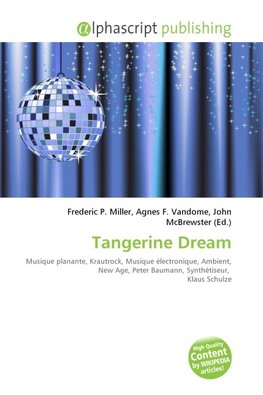 Tangerine Dream